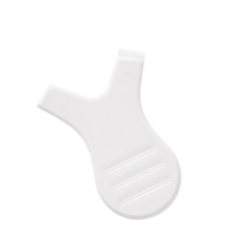 Grzebyk do rzęs lash lif comb Noble lashes 5 szt