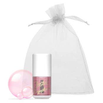 Oliwka okazjonalna do skórek i paznokci o zapachu gumy balonowej z woreczkiem 5 ml