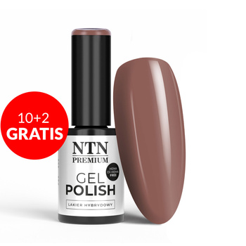 10+2gratis Lakier hybrydowy Ntn Premium Passion for Love Collection HEMA/Di-HEMA Free 5g Nr 200