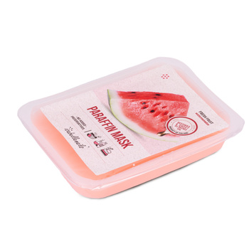 Parafina kosmetyczna Isabellenails Fresh fruit watermelon o zapachu arbuza 500ml