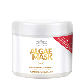 Maska algowa z witaminą C Farmona 500ml