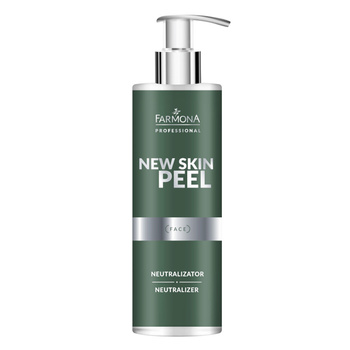 Neutralizator do twarzy Farmona New Skin Peel 280ml