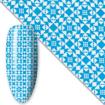 Folia transferowa Christmas 100 cm Nr 1