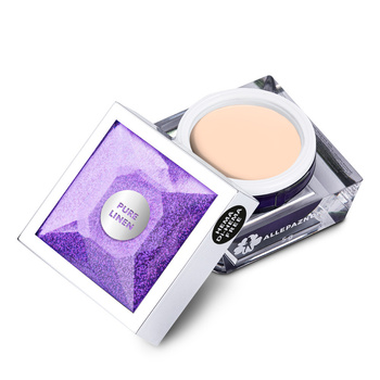 Żel do zdobień Artistic Gel paint gel ombre ornamenty Allepaznokcie Pure Linen HEMA /Di-HEMA free 5g Nr 27