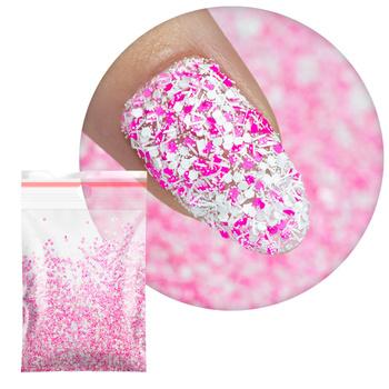 Ozdoba do paznokci Snow Dream Nr 14 5 g