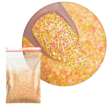 Ozdoba do paznokci Snow Dream Nr 12 5 g