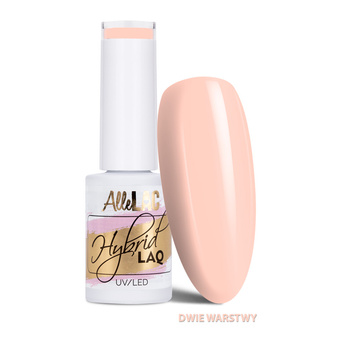 Lakier hybrydowy LED/UV Gel Polish Nr 240 Limited Edition AlleLac 5g