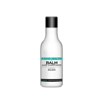 Balsam do włosów Stapiz z aloesem Basic 1000 ml