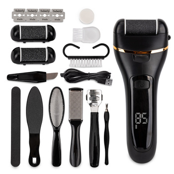 Tarka elektryczna do stóp V-601