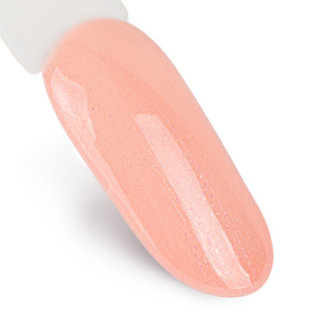 Lakier hybrydowy MollyLac Yoghurt Sweet Eclair 10g Nr 127