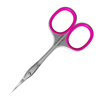 Nożyczki profesjonalne do skórek Staleks Pro Smart 50 Type 3