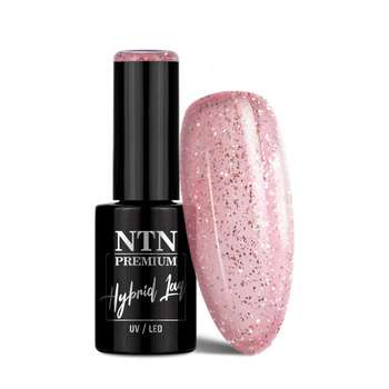 Lakier hybrydowy NTN Premium Limited Edition 5g Nr 323