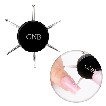 Wielofunkcyjna sonda okrągła 6 w 1