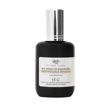Przyspieszacz do kleju Wonder Lashes 15 g