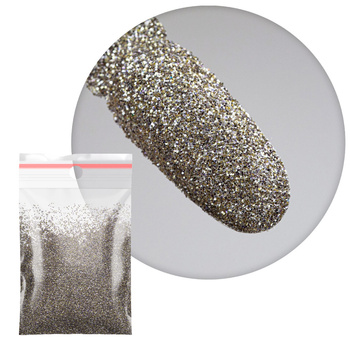Pyłek do paznokci Glitter Dust 5 g Nr 6