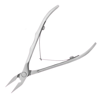 Cążki do wrastających paznokci Staleks Expert 61 16 mm