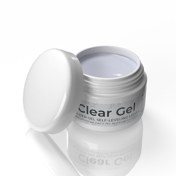 Żel do paznokci Ntn Gel Clear 5g