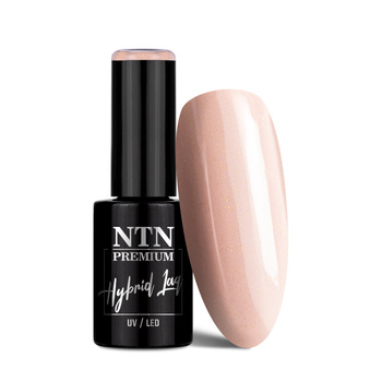 Lakier hybrydowy NTN Premium Limited Edition 5g Nr 331