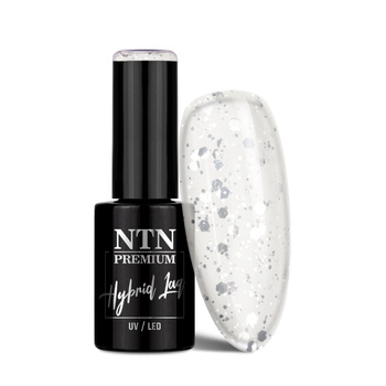 Lakier hybrydowy NTN Premium Miss Universe Collection 5g Nr 36