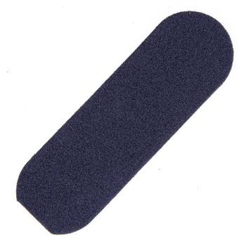 Wkład/naklejka do tarki do pedicure MollyLac 180 grit