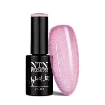 Lakier hybrydowy NTN Premium Neomagic 5g Nr 277