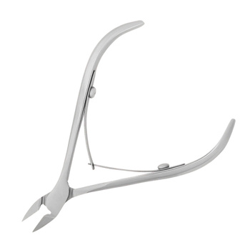 Cążki do skórek Staleks Classic 10 11 mm