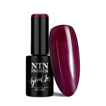 Lakier hybrydowy NTN Premium Limited Edition 5g Nr 400