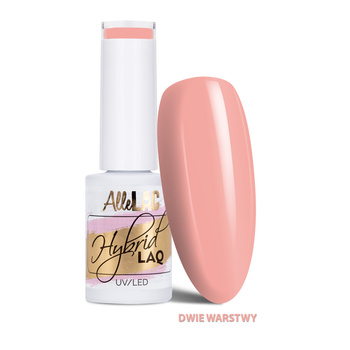 Lakier hybrydowy LED/UV Gel Polish Nr 246 Limited Edition AlleLac 5g
