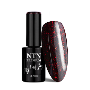 Lakier hybrydowy NTN Premium Limited Edition 5g Nr 326