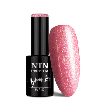 Lakier hybrydowy NTN Premium Limited Edition 5g Nr 324
