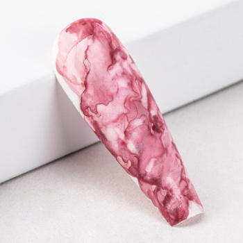 Water Ink MollyLac ART METALIC akwarela do zdobień Nr 29