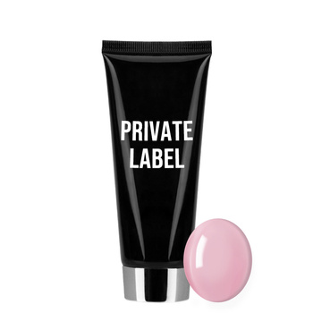 Akrylożel Polygel żel budujący do przedłużania AcrylGel No Name French Pink HEMA/Di-HEMA Free 30ml