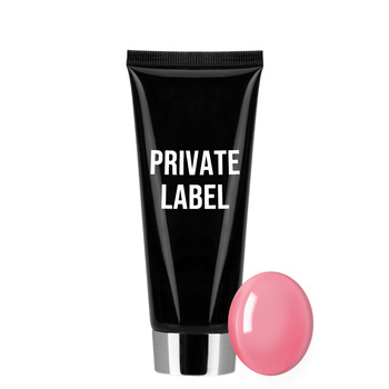 Akrylożel Polygel żel budujący do przedłużania AcrylGel No Name Peony HEMA/Di-HEMA Free 30ml