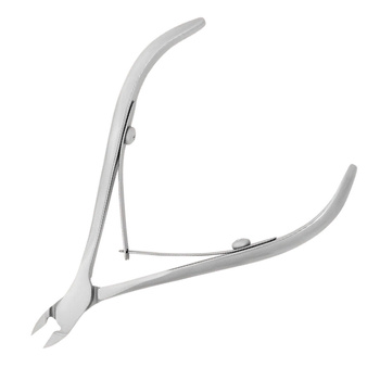 Cążki do skórek Staleks Classic 10 6 mm