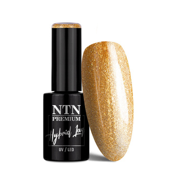 Lakier hybrydowy NTN Premium Limited Edition 5g Nr 330
