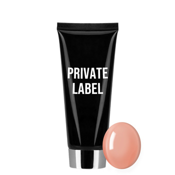 Akrylożel Polygel żel budujący do przedłużania AcrylGel No Name Pudding HEMA/Di-HEMA Free 30ml