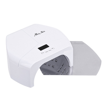 Lampa LED/UV do utwardzania produktów bez TPO żele akrylożele gel polish Molly Nails BQ-L8 298W