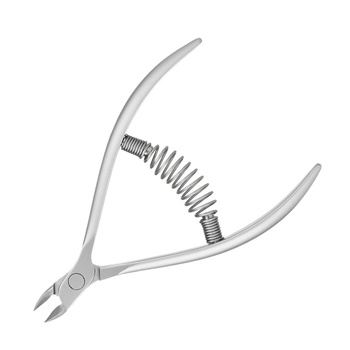 Cążki do skórek Staleks Smart 30 5 mm