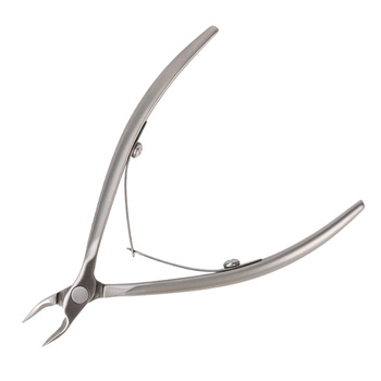 Cążki do skórek Staleks Smart 50 3 mm