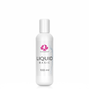 Liquid Basic średnioschnący do akrylu 100 ml