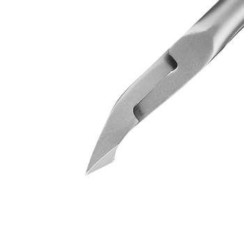 Cążki do skórek Staleks Smart 10 7 mm