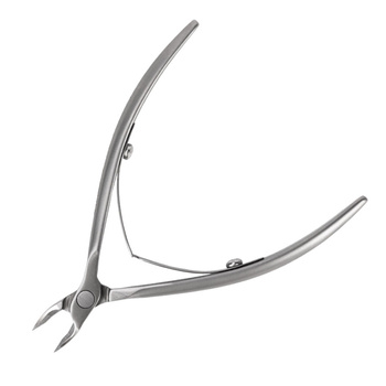 Cążki do skórek Staleks Smart 50 7 mm