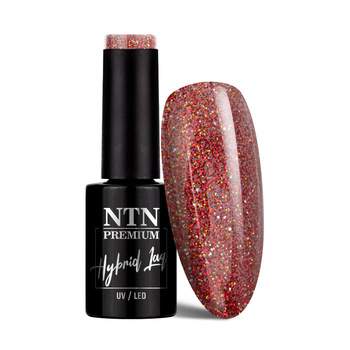Lakier hybrydowy Ntn Premium Oriental Delice 5g Nr 270