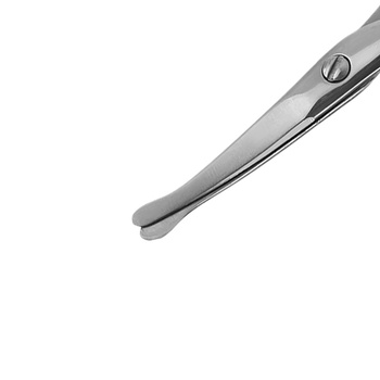 Nożyczki do paznokci dla dzieci matowe Staleks Beauty & Care 10 TYPE 4