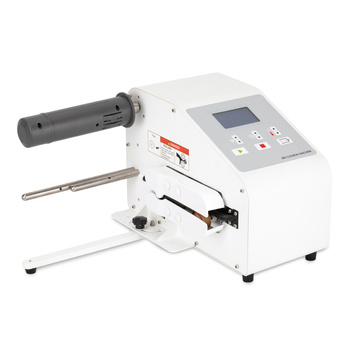 Maszyna do folii bąbelkowej