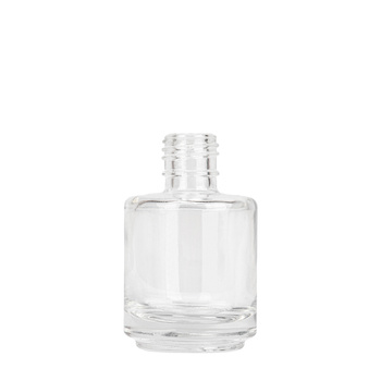 14200szt Butelka szklana 15ml model C bezbarwna