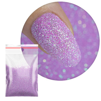 Brokat do paznokci Nr 129 20g