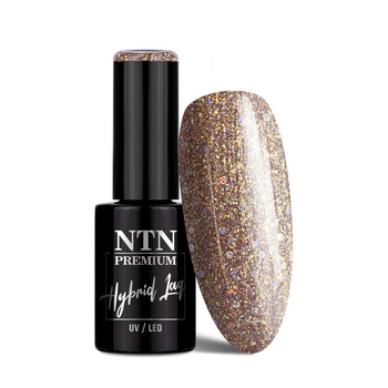Lakier hybrydowy NTN Premium Limited Edition 5g Nr 320