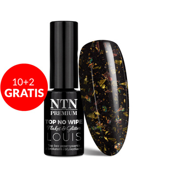 10+2gratis Top Louis no wipe NTN Premium AfterGlow 5g