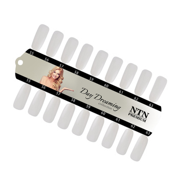 Wzornik do pomalowania NTN Day Dreaming